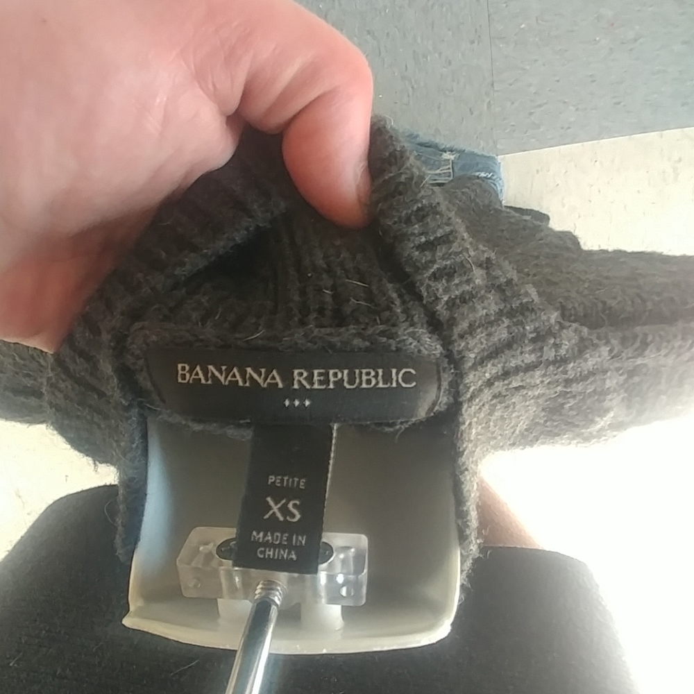 Sweater - Picture 2 of 3